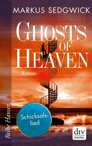 [Ghosts of Heaven 01] • Schicksalslied